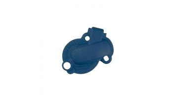 Polisport Waterpump cover KTM 450/500 (17-21) BLUE (12)