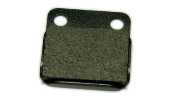 Sno-X Parking brake pad standard Ockelbo