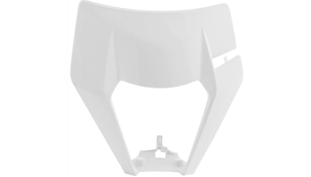 Polisport Headlight mask KTM EXC/EXC-F/XC-W/XCF-W (20->) (12)