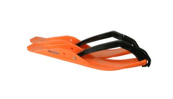 C&A Pro Skis MINI Orange