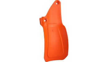 Polisport R.Shock.Flap SX/F(16-17)EXC/F(17)FC/TC(16-17)FE/TE(17) Orange ktm (12)