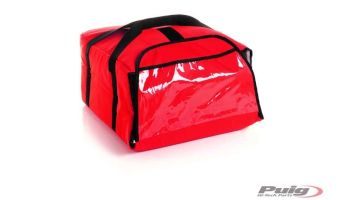 Puig Thermal Bag 45X45X25 Cm C/Red