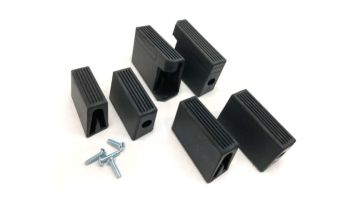 Caliber Replacement Finger bushings (6 piece)