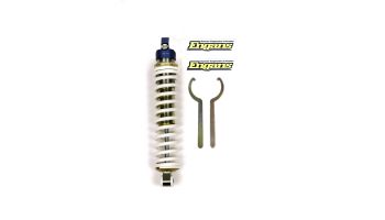 Engans Track Shocks (Only Front) Ski-Doo Tundra 2021-