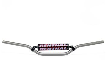 Renthal Handlebar+Pad 971 RC CR+F 04-.. KX+F 06-.. Grey