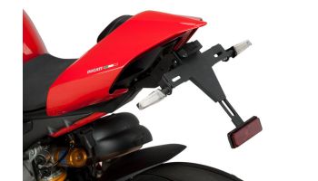 Puig License Support Ducati Panigale V4/S/Speciale