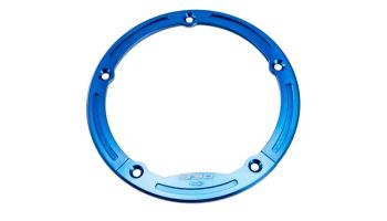 Puig Shaft Ring Trim Tmax 17' C/Blue