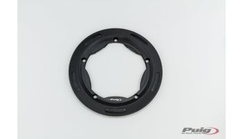 Puig Shaft Ring Trim Tmax 17' C/Black