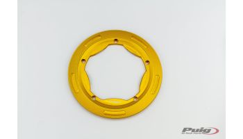 Puig Shaft Ring Trim Tmax 17' C/Gold