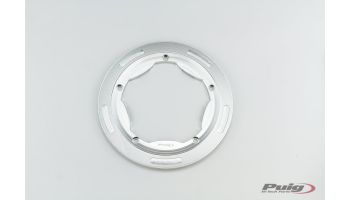 Puig Shaft Ring Trim Tmax 17' C/Silver