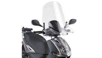 Givi Specific fitting kit for 440A &441A