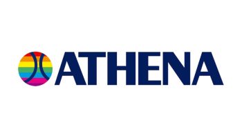 ATHENA Packnings/toppsats Yamaha 125