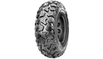 CST Tire Behemoth CU07 27 x 9.00 - R12 8-Ply M+S E-appr. 55M (74-8638)