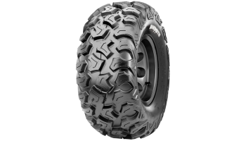 CST Tire Behemoth CU08 26 x 11.00 - R12 8-Ply M+S E-appr. 59M (74-8637)