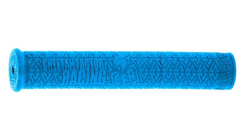 CFR Hero grips (small diameter) Blue