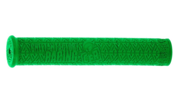CFR Hero grips (small diameter) Green