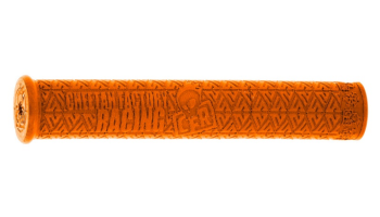 CFR Hero grips (small diameter) Orange
