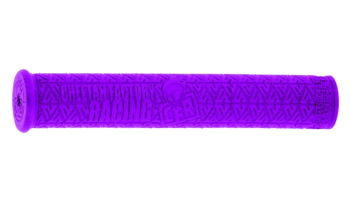 CFR Hero grips (small diameter) Purple