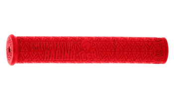 CFR Hero grips (small diameter) Red
