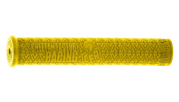 CFR Hero grips (small diameter) Yellow