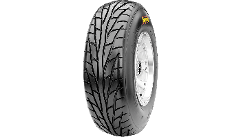 CST Tire Stryder CS05 25 x 8.00 - 12 6-Ply TL E-appr. 46N (74-8652)