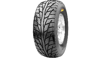 CST Tire Stryder CS06 18 x 10.00 - 10 6-Ply TL E-appr. 37N (74-8651)