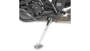Givi Specific side stand support plate
