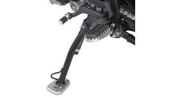 GIVI ALUMINUM STAND SUPPORT FOR