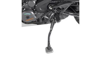 Givi Specific side stand support plate KTM 890 ADV (21)