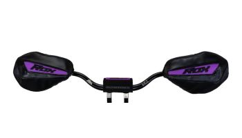 Rox Generation 3 Flex-tec Handguard Purple
