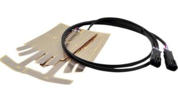 RSI Heater element kit Hi power Plug and play Polaris 850 OEM connectors