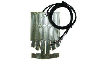 RSI Handle heating kit Extended  Polaris 850