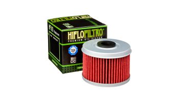 HiFlo oil filter HF103