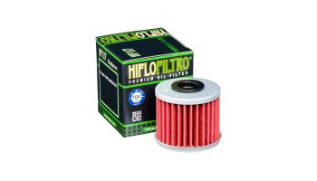 Hiflo oil filter HF117