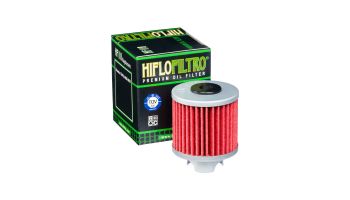 Hiflo oil filter HF118