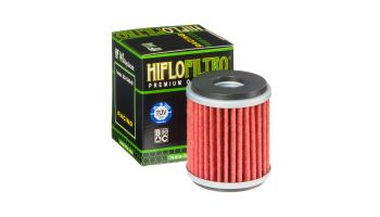HiFlo oil filter HF140