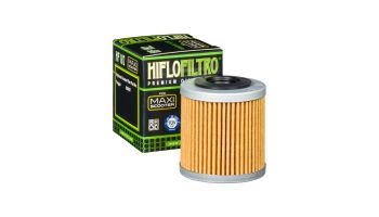 Hiflo oil filter HF182
