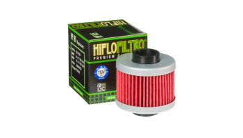 HiFlo oil filter HF185
