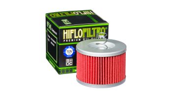 Hiflo oil filter HF540