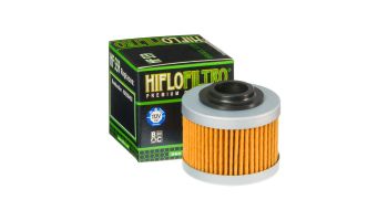 HiFlo oil filter HF559