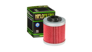 HiFlo oil filter HF560
