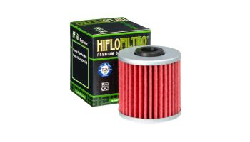 Hiflo oil filter HF568