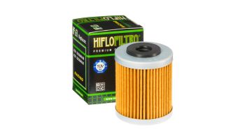HiFlo oil filter HF651