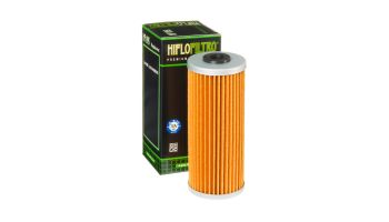 HiFlo oil filter HF895