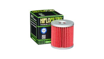 Hiflo oil filter HF973