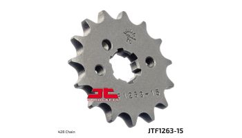 JT Front Sprocket JTF1263.15