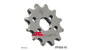 JT Front Sprocket JTF252.12