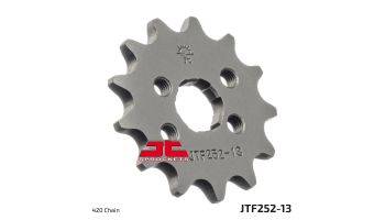 JT Front Sprocket JTF252.13