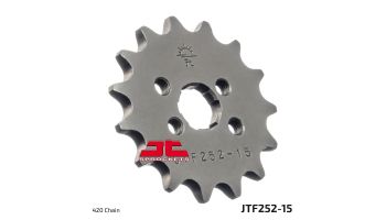 JT Front Sprocket JTF252.15