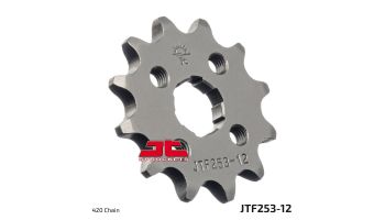 JT Front Sprocket JTF253.12